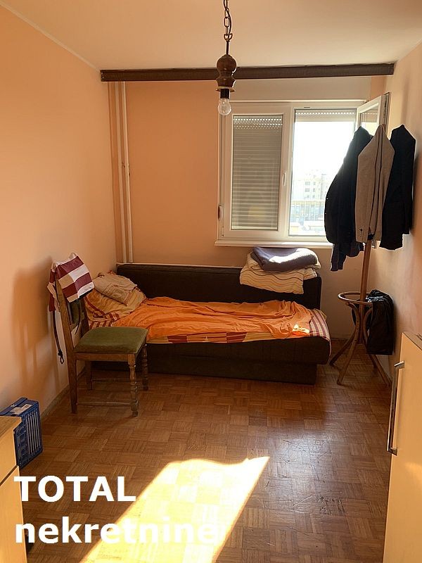 Slika 2 - Stan,NOVI SAD,CENTAR,kv: 60.00, € 154500, ID: 1090184
