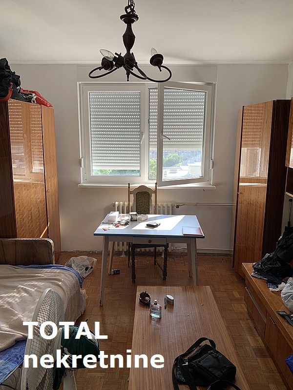 Slika 1 - Stan,NOVI SAD,CENTAR,kv: 60.00, € 154500, ID: 1090184