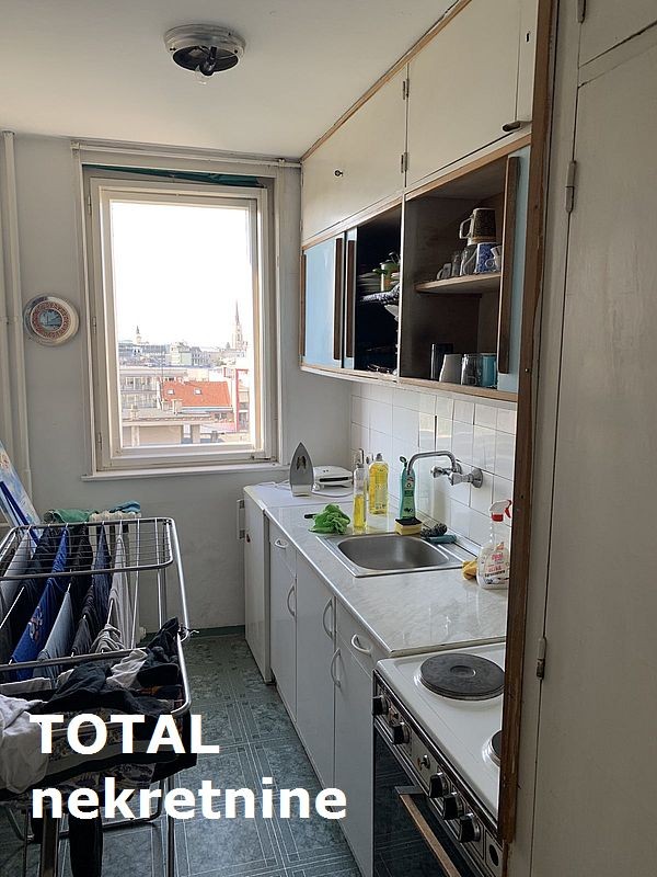 Slika 3 - Stan,NOVI SAD,CENTAR,kv: 60.00, € 154500, ID: 1090184