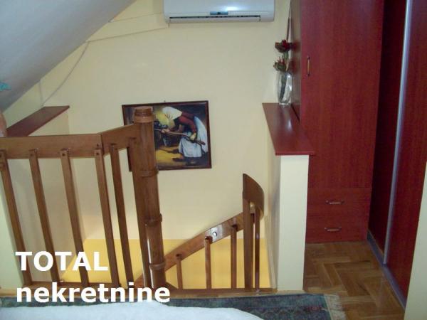 Slika 11 - Stan,NOVI SAD,CARA DUSANA,kv: 57.00, € 103000, ID: 1077814