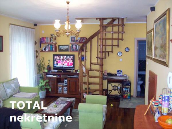 Slika 4 - Stan,NOVI SAD,CARA DUSANA,kv: 57.00, € 103000, ID: 1077814