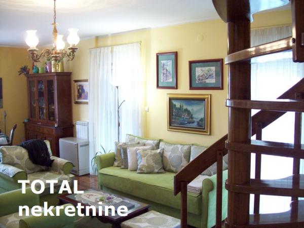 Slika 2 - Stan,NOVI SAD,CARA DUSANA,kv: 57.00, € 103000, ID: 1077814