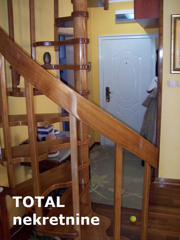 Slika 10 - Stan,NOVI SAD,CARA DUSANA,kv: 57.00, € 103000, ID: 1077814