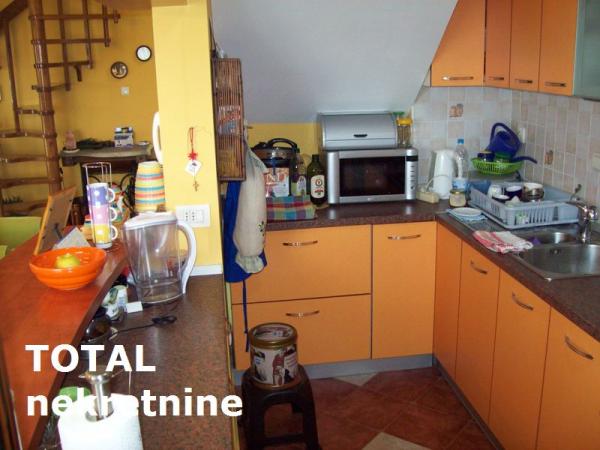 Slika 7 - Stan,NOVI SAD,CARA DUSANA,kv: 57.00, € 103000, ID: 1077814