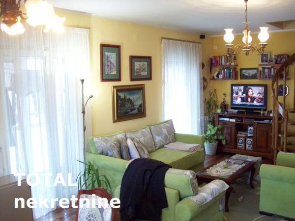 Slika 3 - Stan,NOVI SAD,CARA DUSANA,kv: 57.00, € 103000, ID: 1077814