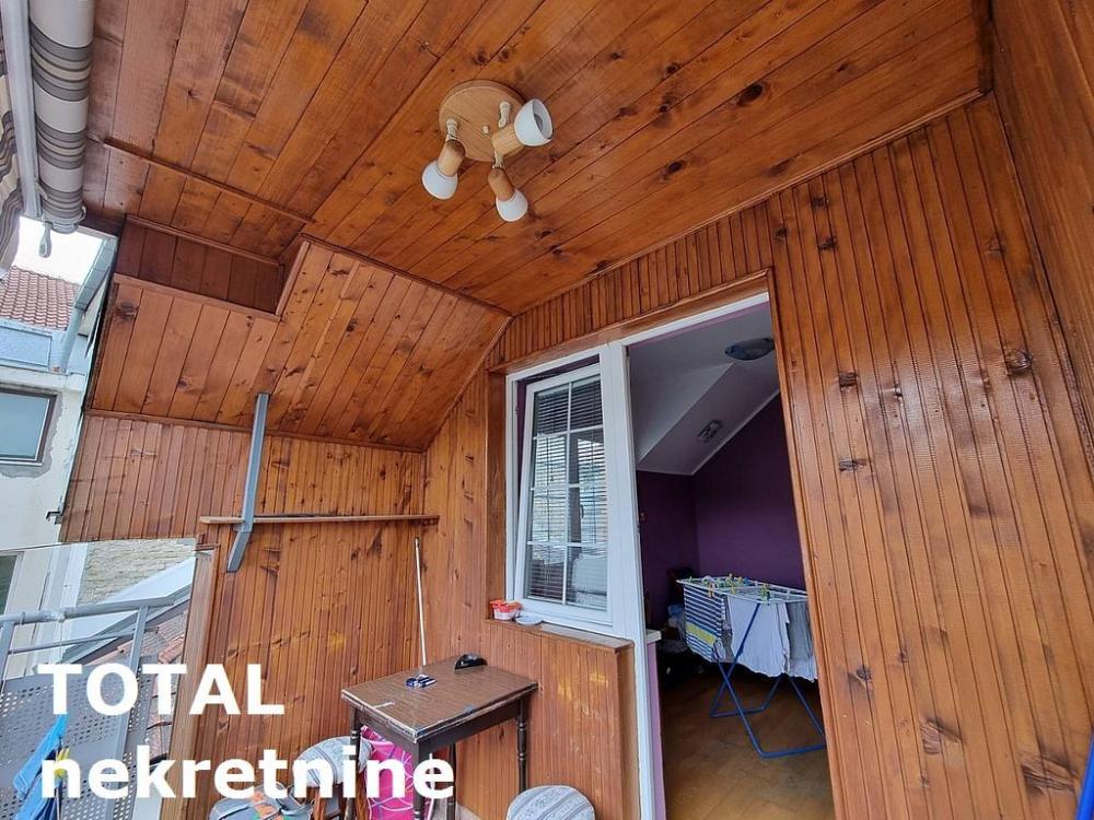 Slika 5 - Stan,NOVI SAD,CENTAR,kv: 69.00, € 185400, ID: 1093091