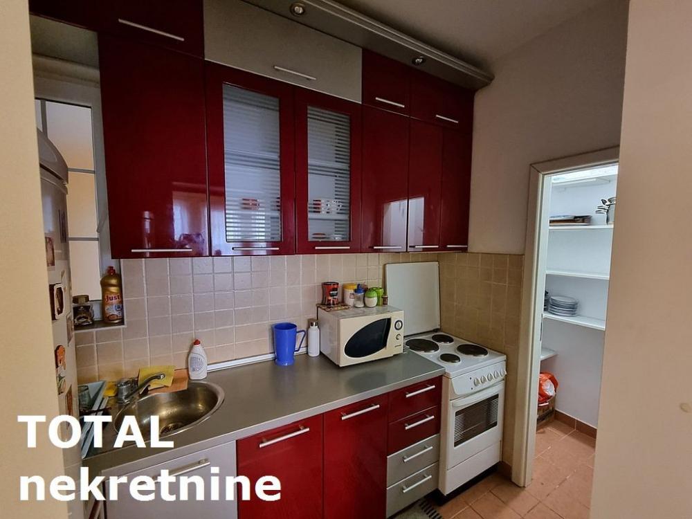 Slika 3 - Stan,NOVI SAD,CENTAR,kv: 69.00, € 185400, ID: 1093091