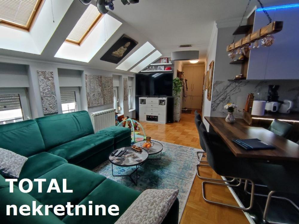 Slika 1 - Stan,NOVI SAD,CENTAR,kv: 49.00, € 155000, ID: 1094678