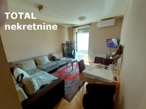 Glavna slika -Stan,NOVI SAD,NOVA DETELINARA,kv: 41.00, € 126700, ID: 1090983