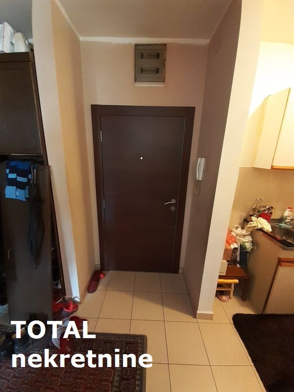 Slika 8 - Stan,NOVI SAD,NOVA DETELINARA,kv: 41.00, € 126700, ID: 1090983