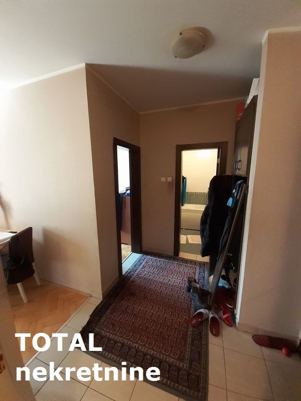 Slika 7 - Stan,NOVI SAD,NOVA DETELINARA,kv: 41.00, € 126700, ID: 1090983