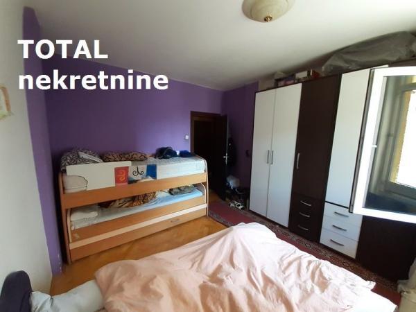 Slika 4 - Stan,NOVI SAD,NOVA DETELINARA,kv: 41.00, € 126700, ID: 1090983