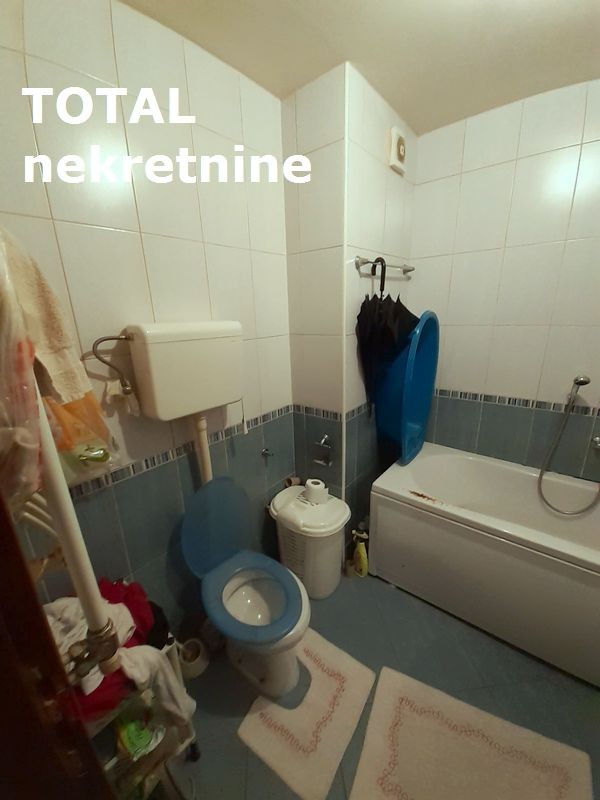 Slika 9 - Stan,NOVI SAD,NOVA DETELINARA,kv: 41.00, € 126700, ID: 1090983