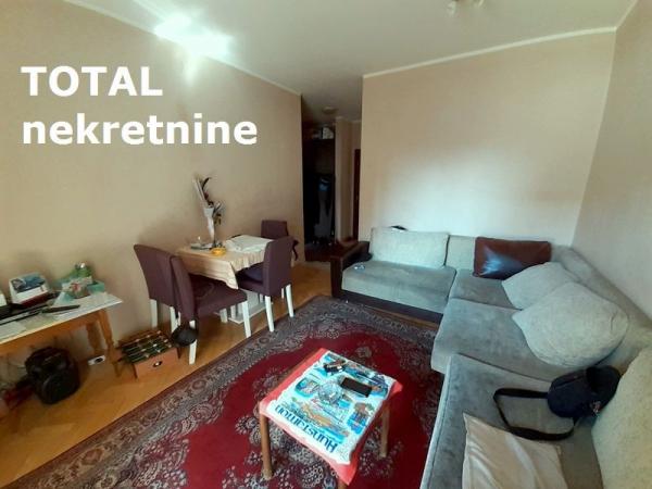 Slika 2 - Stan,NOVI SAD,NOVA DETELINARA,kv: 41.00, € 126700, ID: 1090983