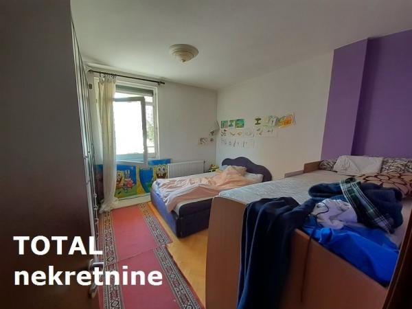 Slika 5 - Stan,NOVI SAD,NOVA DETELINARA,kv: 41.00, € 126700, ID: 1090983