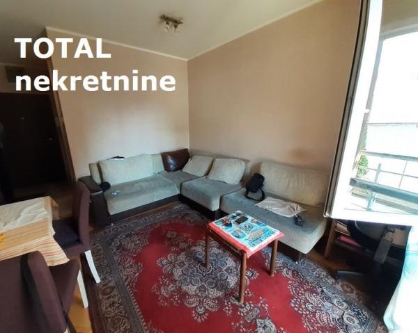 Slika 1 - Stan,NOVI SAD,NOVA DETELINARA,kv: 41.00, € 126700, ID: 1090983