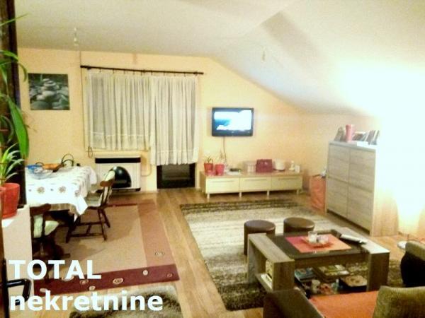 Glavna slika -Stan,PETROVARADIN,BLOK VILA,kv: 80.00, € 133900, ID: 1049880