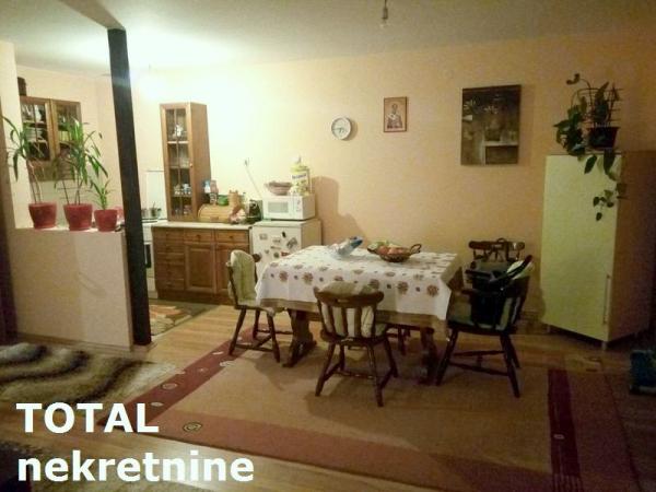 Slika 1 - Stan,PETROVARADIN,BLOK VILA,kv: 80.00, € 133900, ID: 1049880