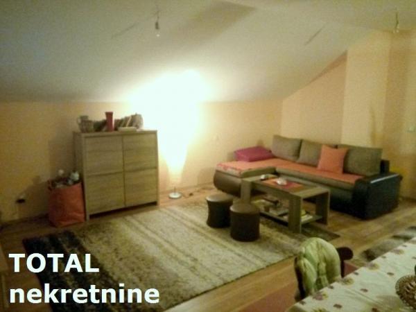 Slika 2 - Stan,PETROVARADIN,BLOK VILA,kv: 80.00, € 133900, ID: 1049880