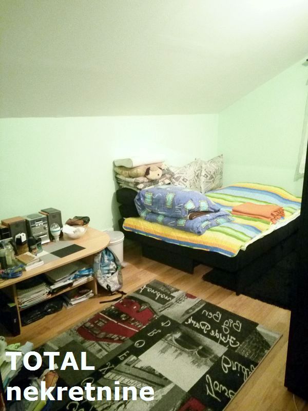 Slika 4 - Stan,PETROVARADIN,BLOK VILA,kv: 80.00, € 133900, ID: 1049880