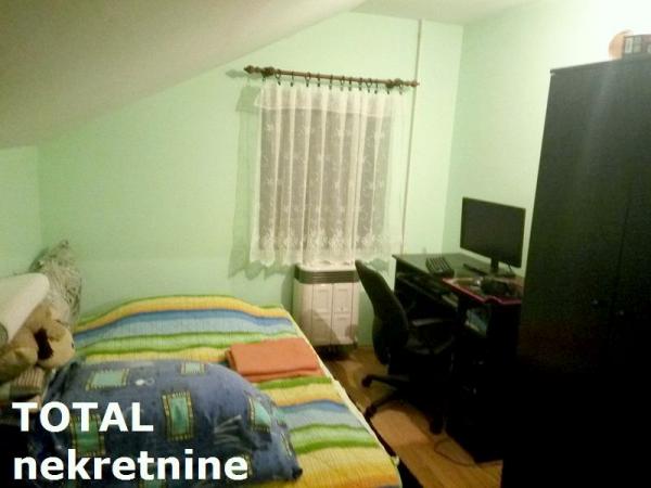 Slika 5 - Stan,PETROVARADIN,BLOK VILA,kv: 80.00, € 133900, ID: 1049880