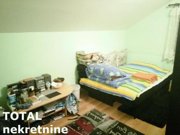 Slika 6 - Stan,PETROVARADIN,BLOK VILA,kv: 80.00, € 133900, ID: 1049880