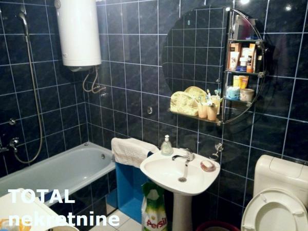 Slika 9 - Stan,PETROVARADIN,BLOK VILA,kv: 80.00, € 133900, ID: 1049880