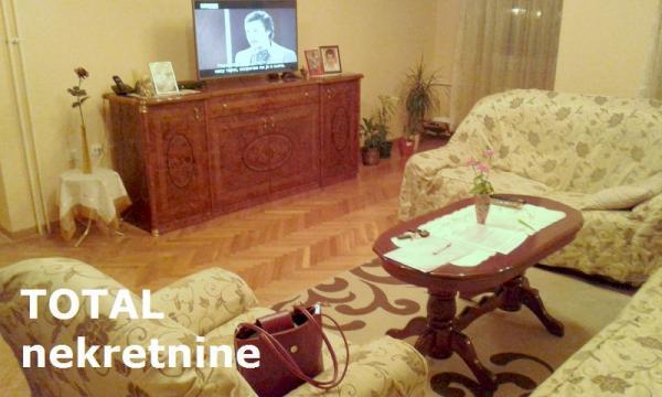 Glavna slika -Stan,NOVI SAD,NOVA DETELINARA,kv: 106.00, € 262030, ID: 1072808