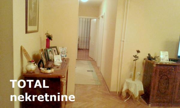 Slika 2 - Stan,NOVI SAD,NOVA DETELINARA,kv: 106.00, € 262030, ID: 1072808