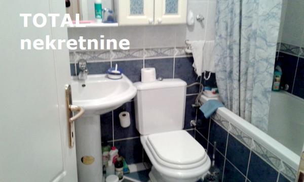 Slika 11 - Stan,NOVI SAD,NOVA DETELINARA,kv: 106.00, € 262030, ID: 1072808