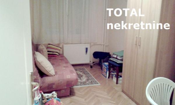 Slika 6 - Stan,NOVI SAD,NOVA DETELINARA,kv: 106.00, € 262030, ID: 1072808