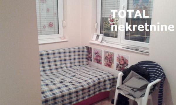 Slika 7 - Stan,NOVI SAD,NOVA DETELINARA,kv: 106.00, € 262030, ID: 1072808