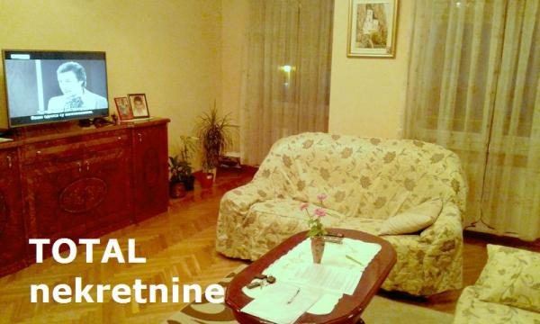 Slika 1 - Stan,NOVI SAD,NOVA DETELINARA,kv: 106.00, € 262030, ID: 1072808