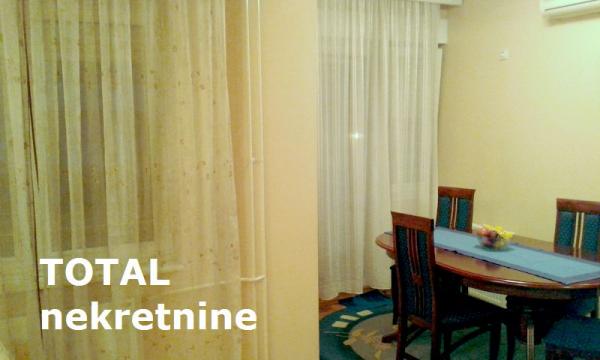 Slika 3 - Stan,NOVI SAD,NOVA DETELINARA,kv: 106.00, € 262030, ID: 1072808