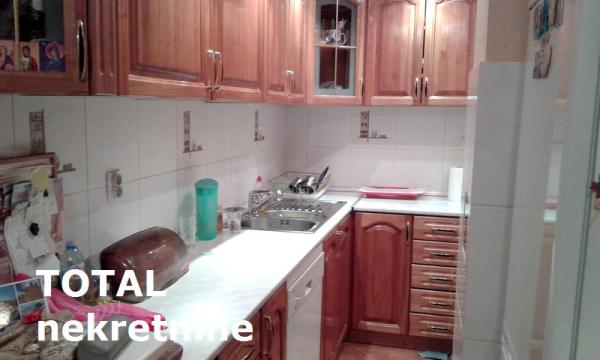 Slika 5 - Stan,NOVI SAD,NOVA DETELINARA,kv: 106.00, € 262030, ID: 1072808