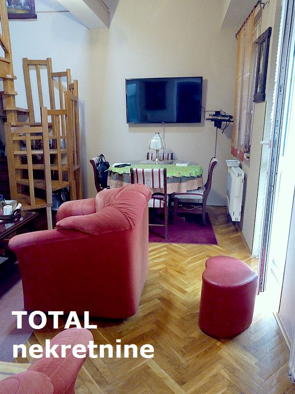 Slika 2 - Stan,NOVI SAD,GRBAVICA,kv: 62.00, € 133900, ID: 1087697