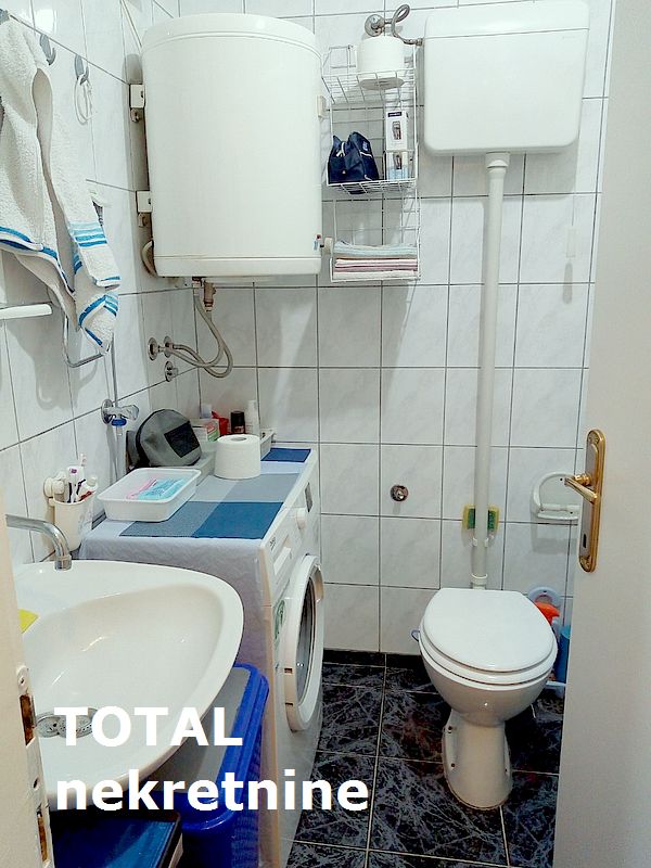 Slika 10 - Stan,NOVI SAD,GRBAVICA,kv: 62.00, € 133900, ID: 1087697