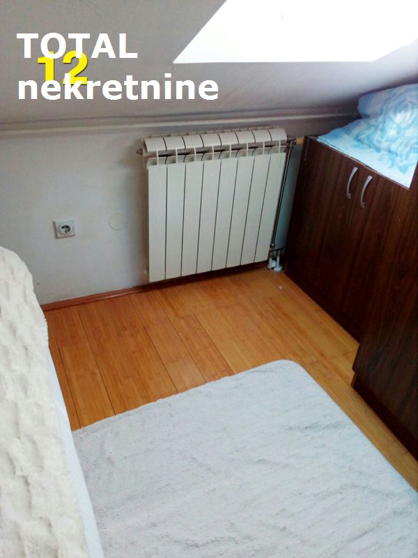 Slika 4 - Stan,NOVI SAD,BULEVAR,kv: 110.00, € 185400, ID: 1088909