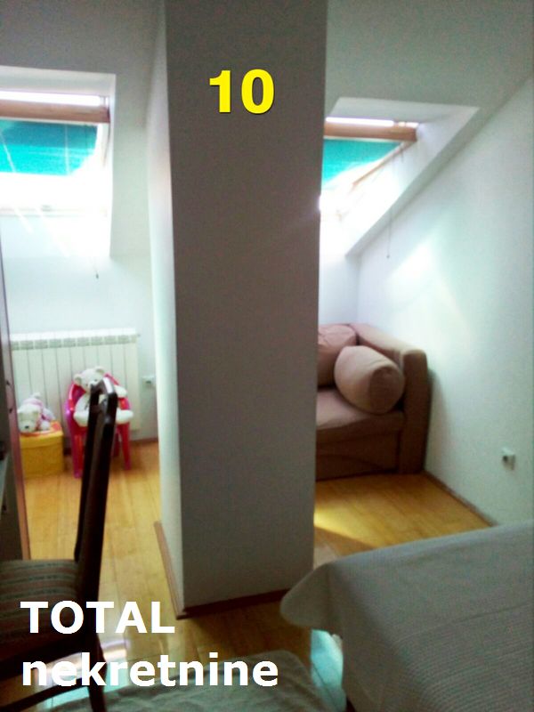 Slika 5 - Stan,NOVI SAD,BULEVAR,kv: 110.00, € 185400, ID: 1088909