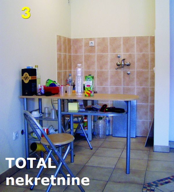 Slika 8 - Stan,NOVI SAD,BULEVAR,kv: 110.00, € 185400, ID: 1088909