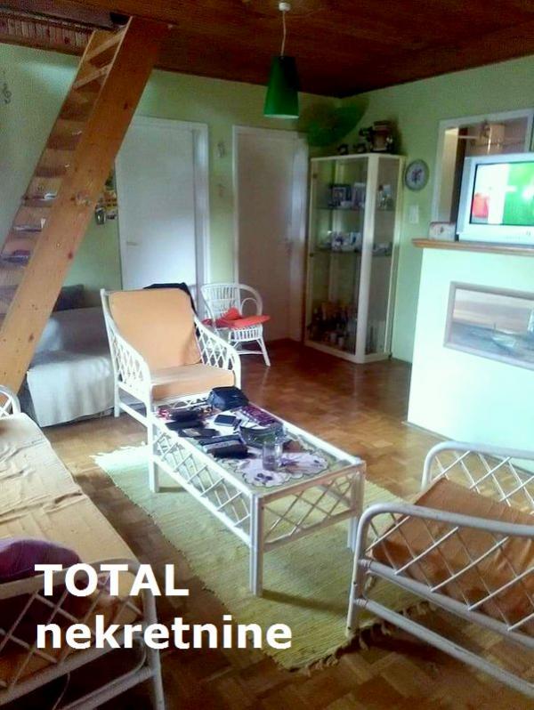 Slika 1 - Stan,PETROVARADIN,PETROVARADIN,kv: 116.00, € 114330, ID: 1072712