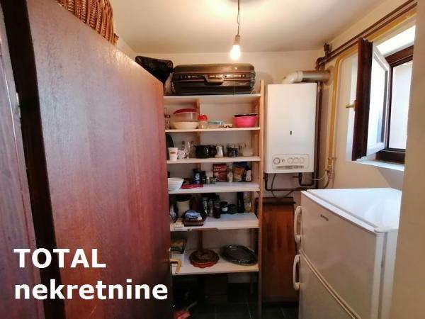 Slika 11 - Stan,NOVI SAD,ADICE,kv: 144.00, € 163150, ID: 1043483