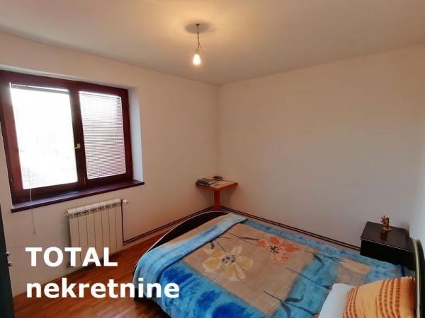 Slika 8 - Stan,NOVI SAD,ADICE,kv: 144.00, € 163150, ID: 1043483