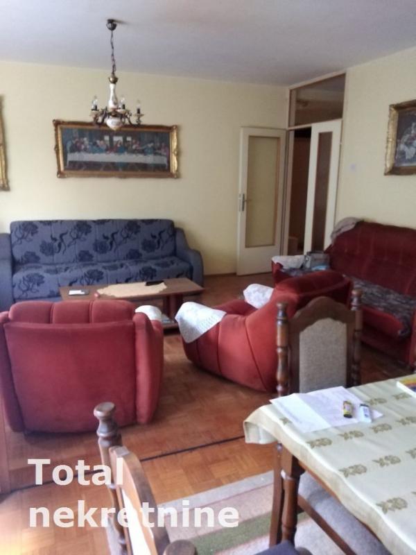 Slika 2 - Stan,NOVI SAD,BULEVAR,kv: 91.00, € 247200, ID: 1093112