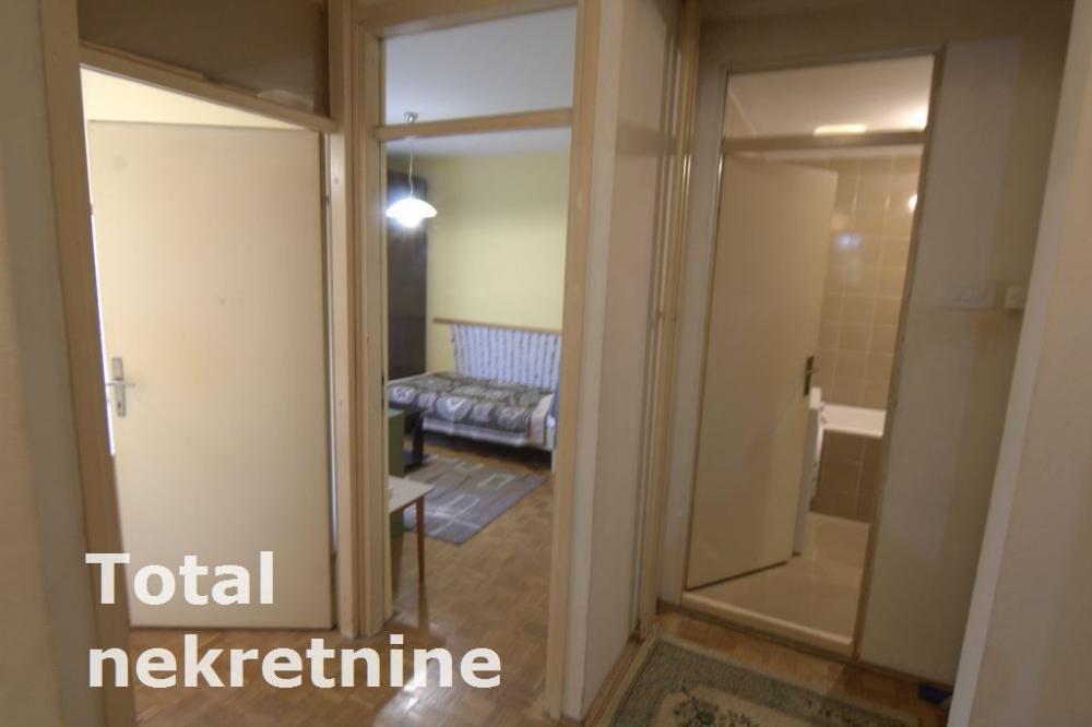 Slika 7 - Stan,NOVI SAD,BULEVAR,kv: 91.00, € 247200, ID: 1093112