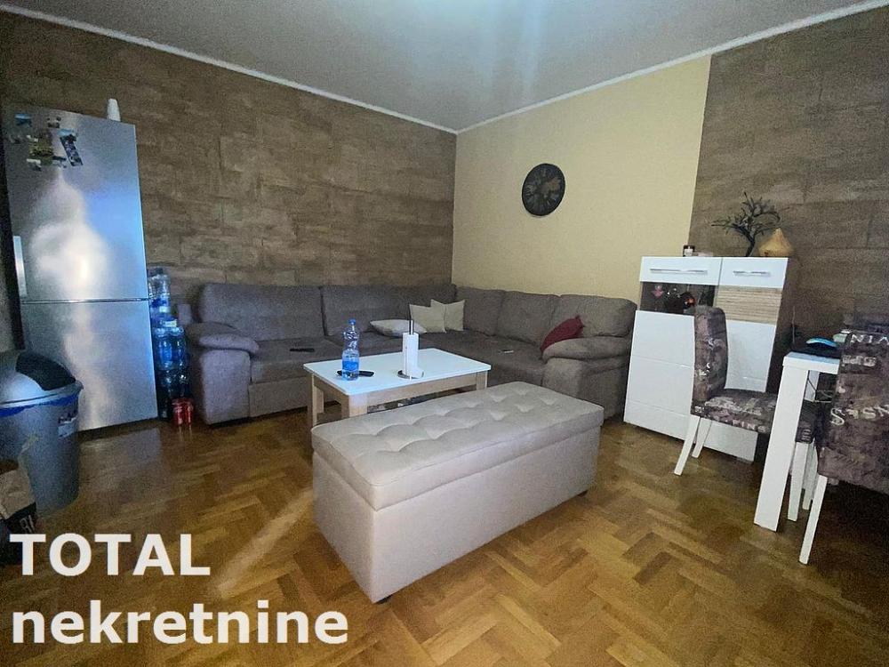 Slika 1 - Stan,NOVI SAD,SALAJKA,kv: 41.00, € 150000, ID: 1093385