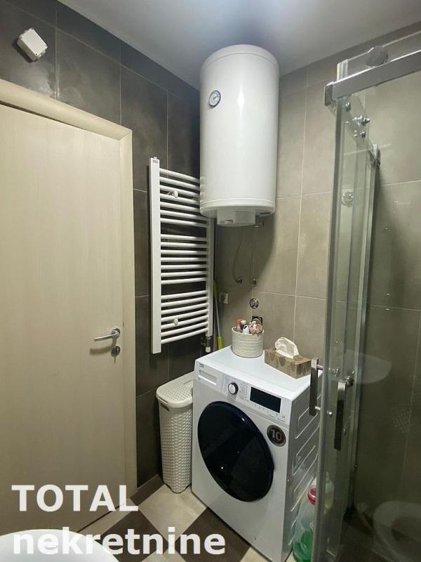 Slika 7 - Stan,NOVI SAD,SALAJKA,kv: 41.00, € 150000, ID: 1093385