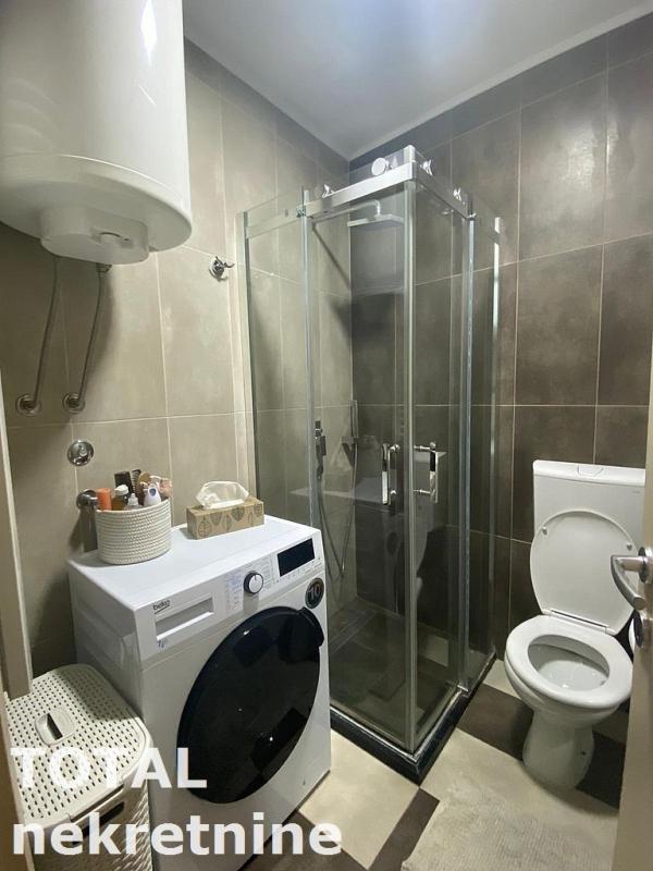 Slika 6 - Stan,NOVI SAD,SALAJKA,kv: 41.00, € 150000, ID: 1093385