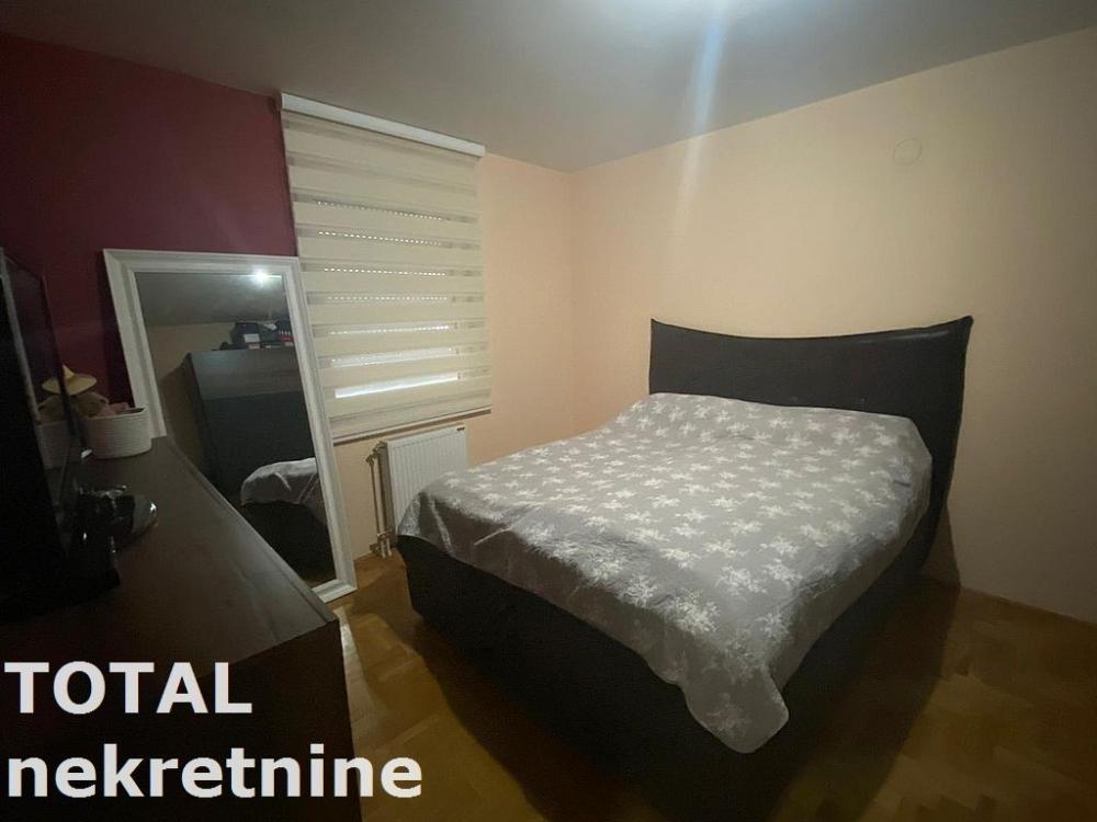 Slika 3 - Stan,NOVI SAD,SALAJKA,kv: 41.00, € 150000, ID: 1093385