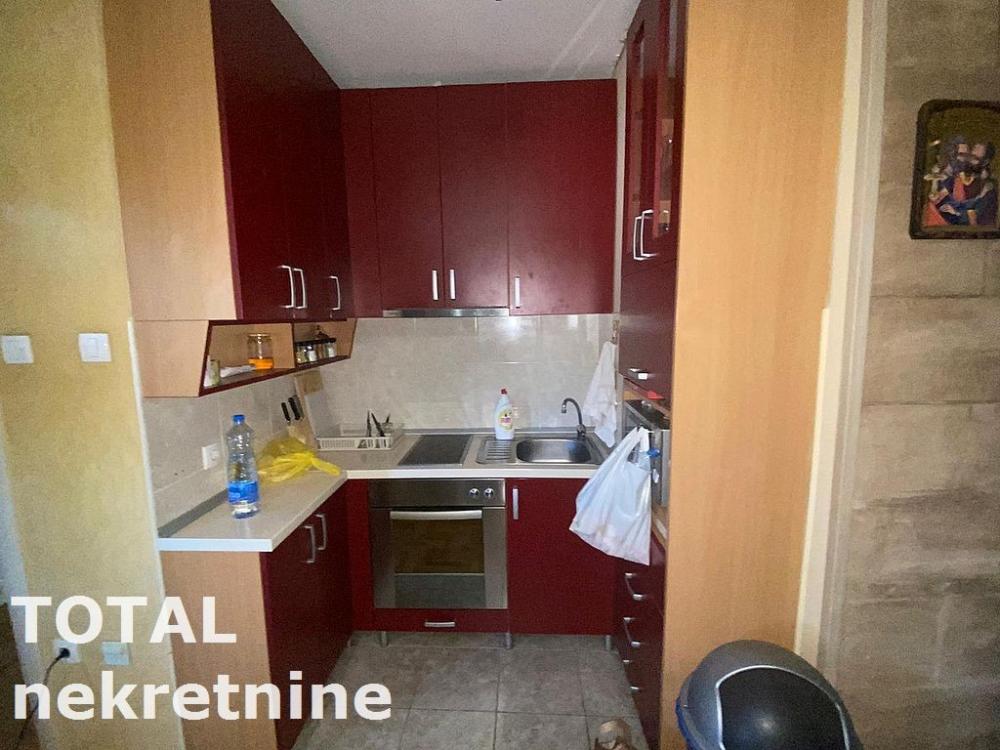 Slika 8 - Stan,NOVI SAD,SALAJKA,kv: 41.00, € 150000, ID: 1093385